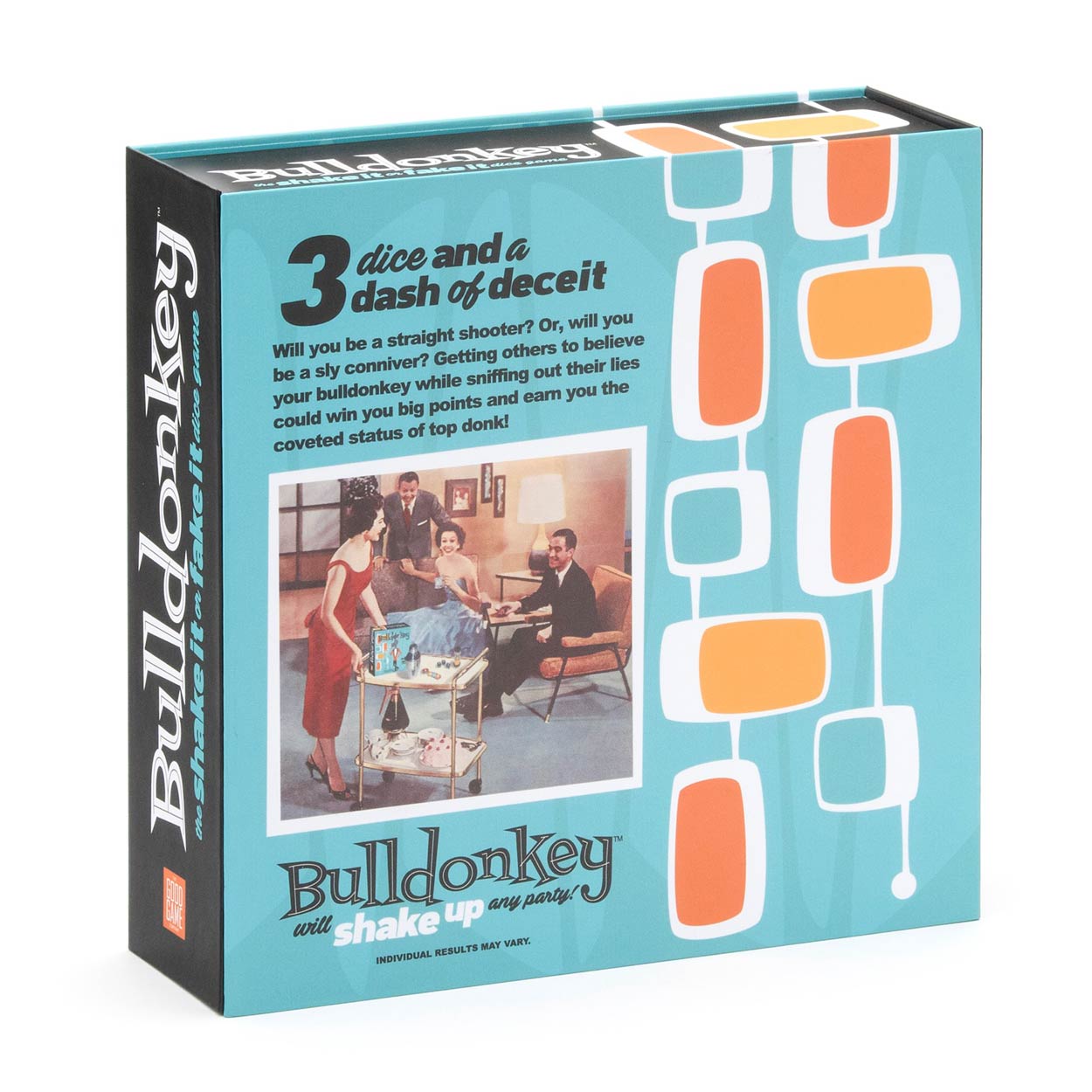 Bulldonkey box back