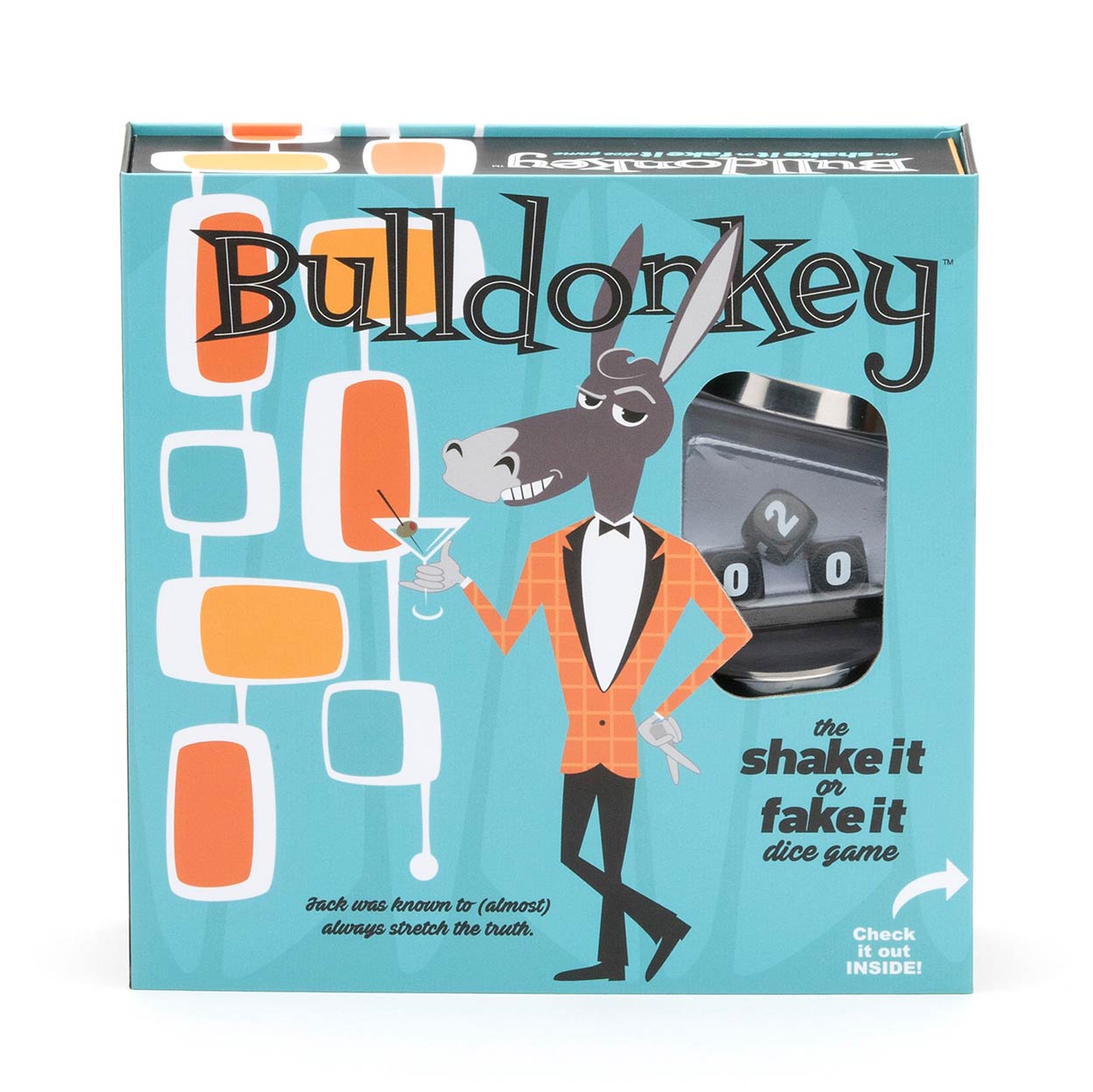 Bulldonkey box front