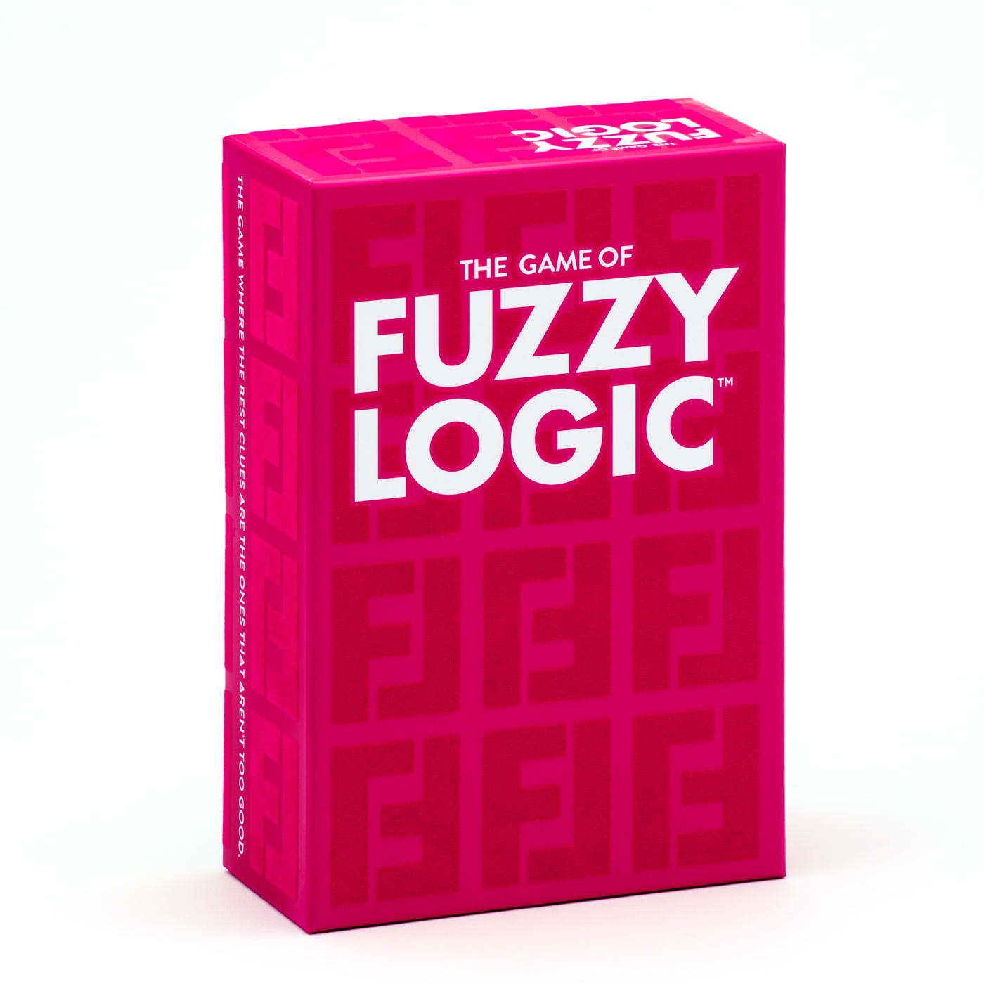 Fuzzy Logic game