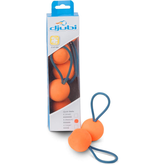 Djubi Medium Refills