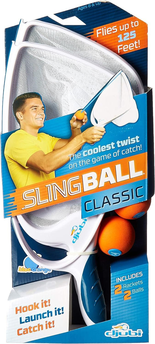 Djubi Slingball Classic