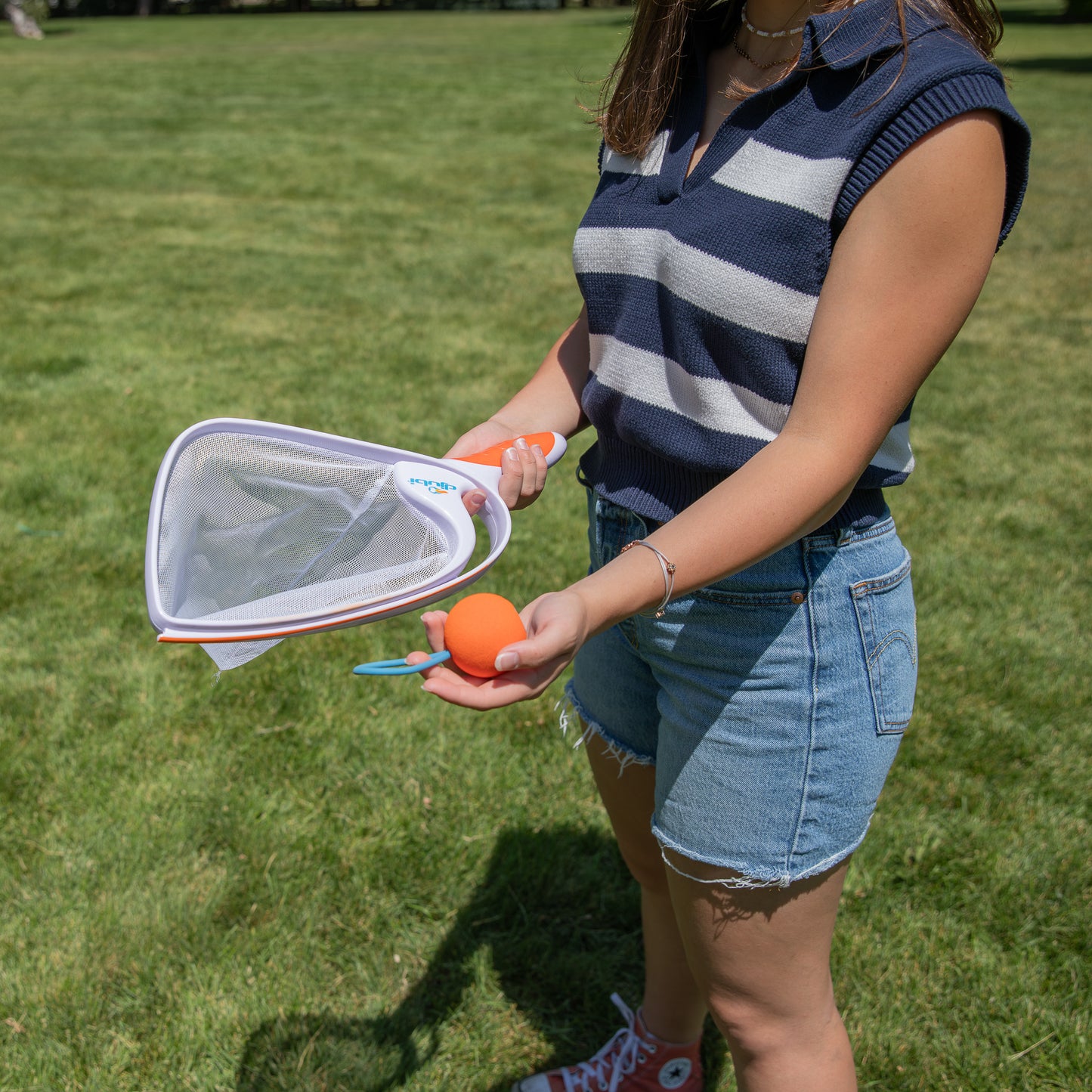 Djubi Slingball Classic