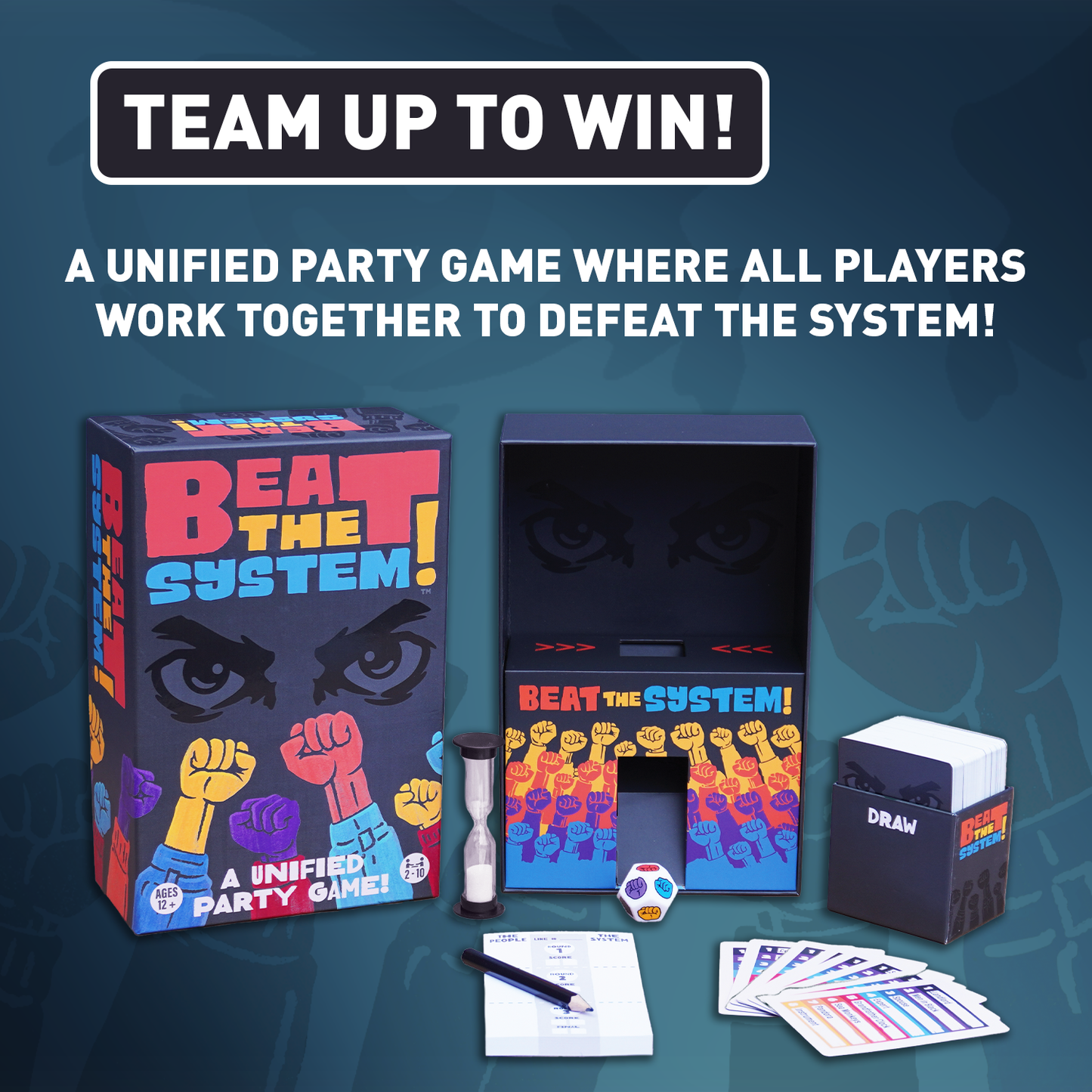 Beat the System!