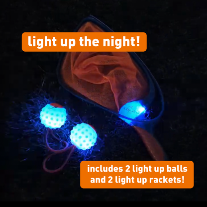 Djubi Slingball NightFlight