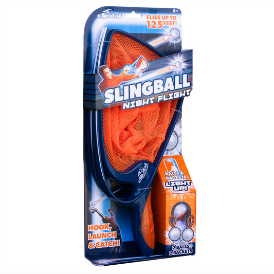 Djubi Slingball NightFlight