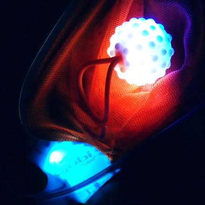 Djubi Slingball NightFlight