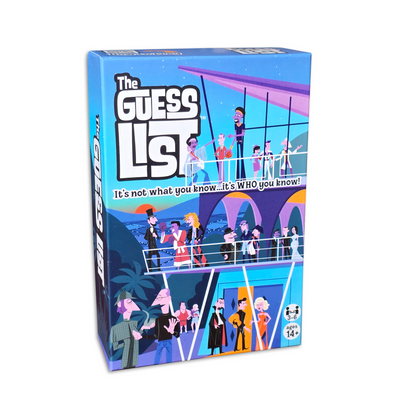 The Guess List